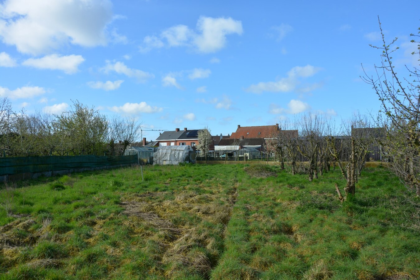 Karaktervolle woning met dubbele garage op 1.408m² 