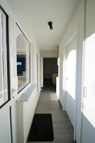 Prachtig gerenoveerde woning met een zeer ruime en zonnige tuin op top locatie in Mol 