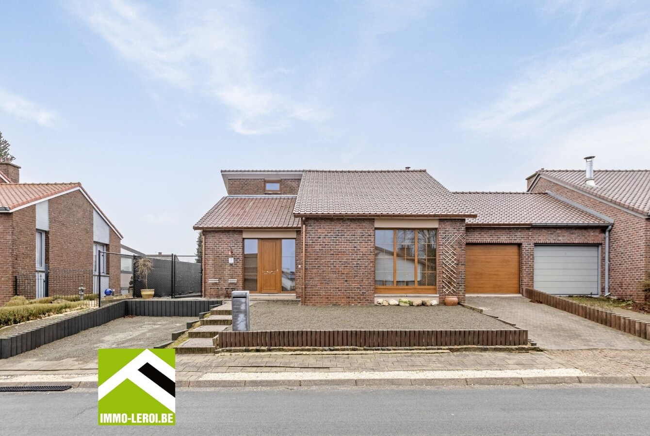 Verkocht woning - Tongeren