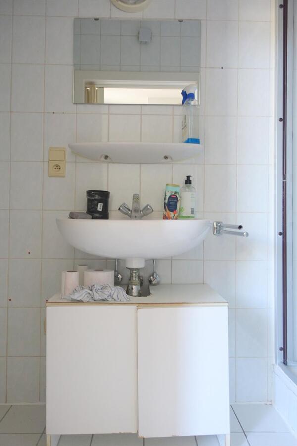 Appartement nabij centrum 