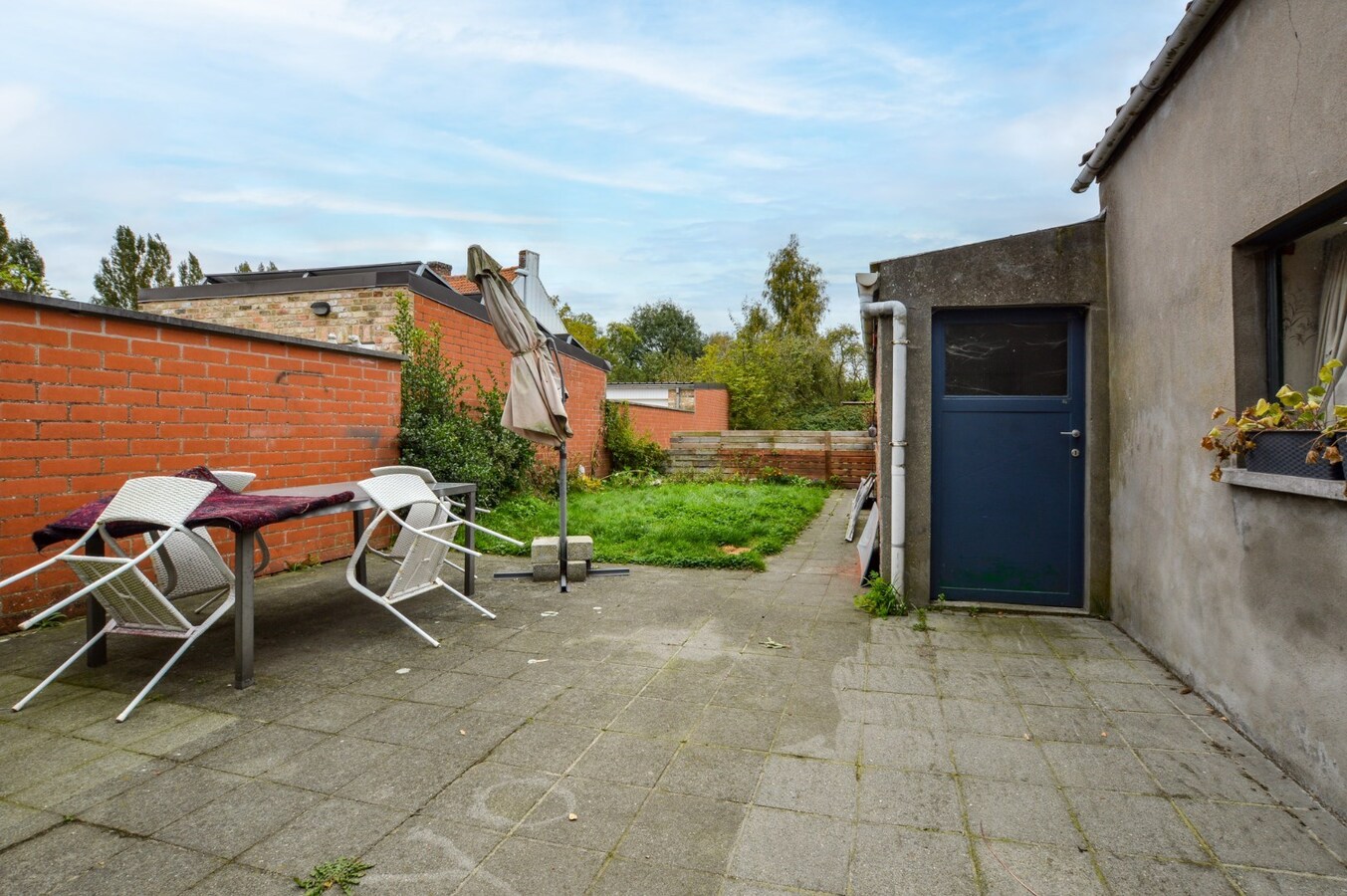 Te koop woning - Eernegem