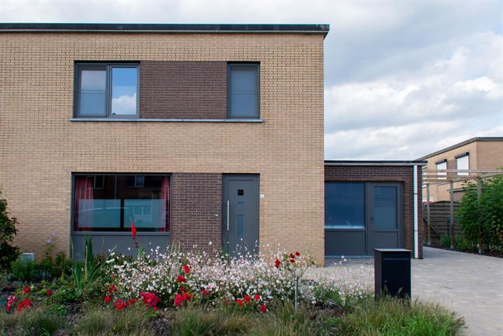 Verkocht woning - Laakdal