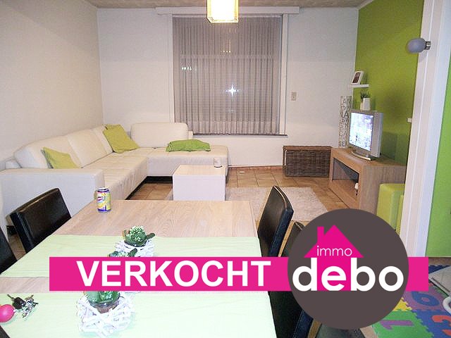 Woning verkocht in Zwevegem