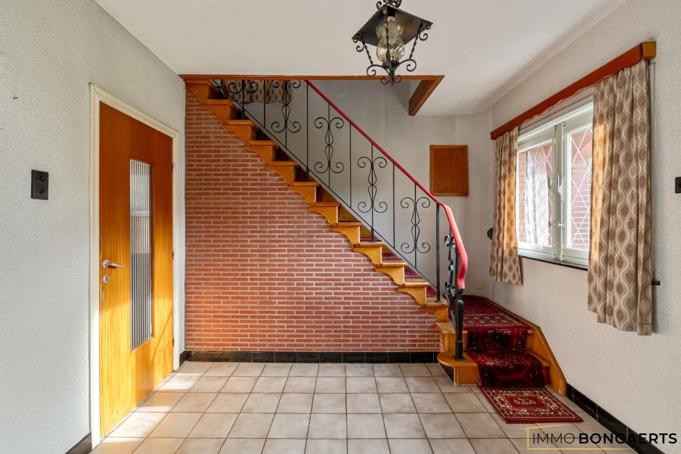 Rustig gelegen woning op een uitzonderlijk perceel 