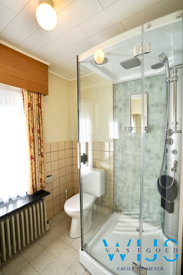 Ideale gezinswoning te Wippelgem ! 