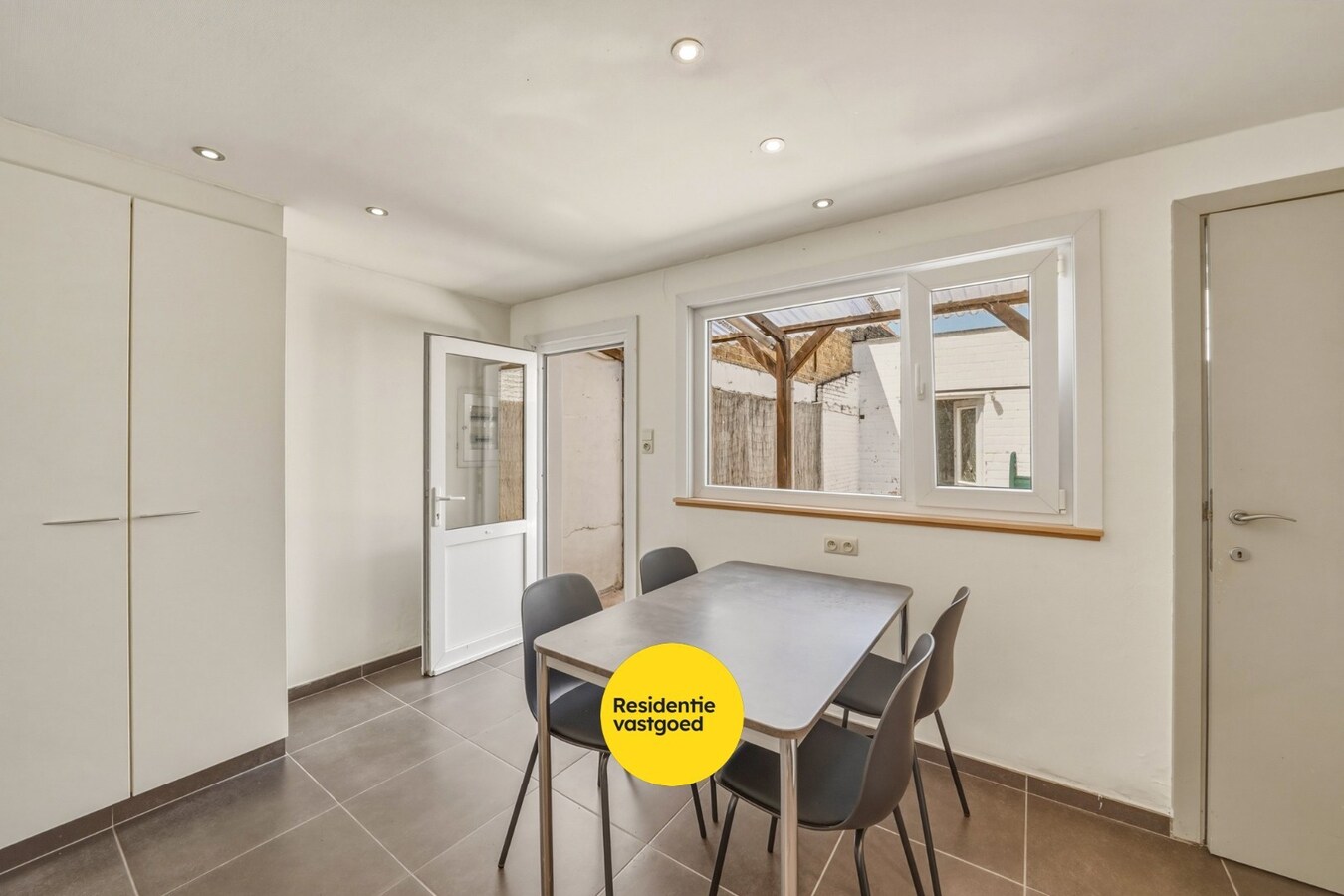 Te koop woning - Oudenburg
