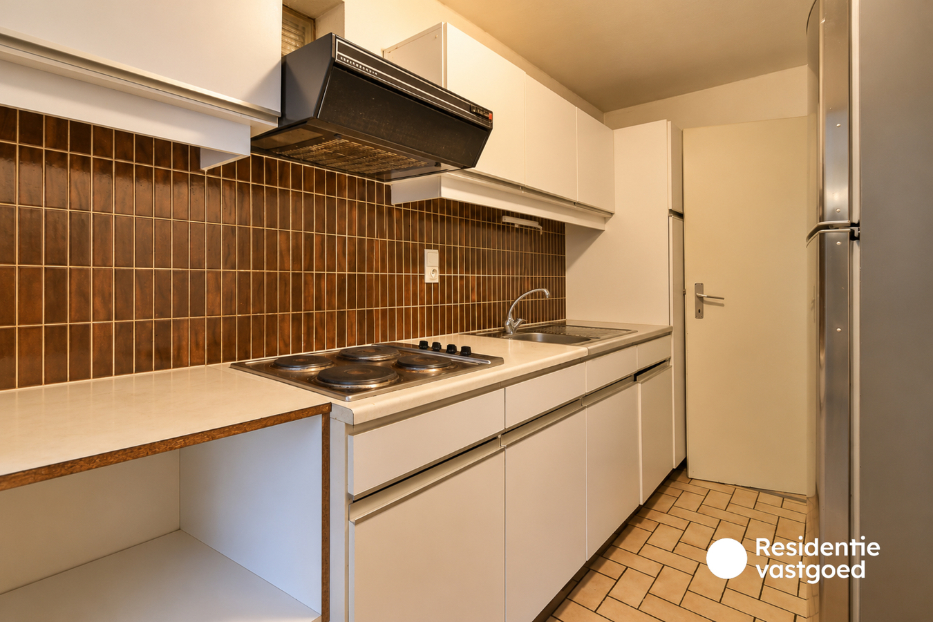 Te koop appartement - Oostkamp