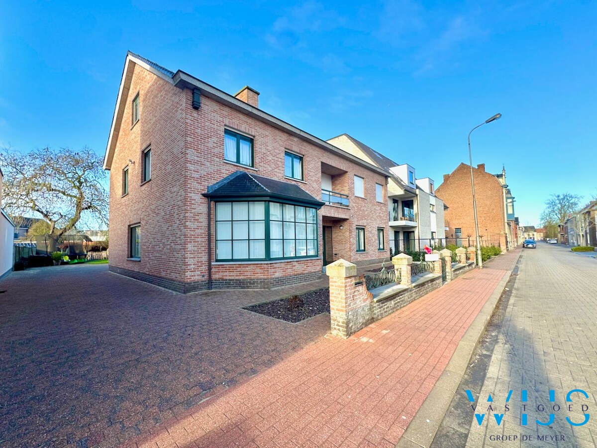 Te koop woning - Assenede