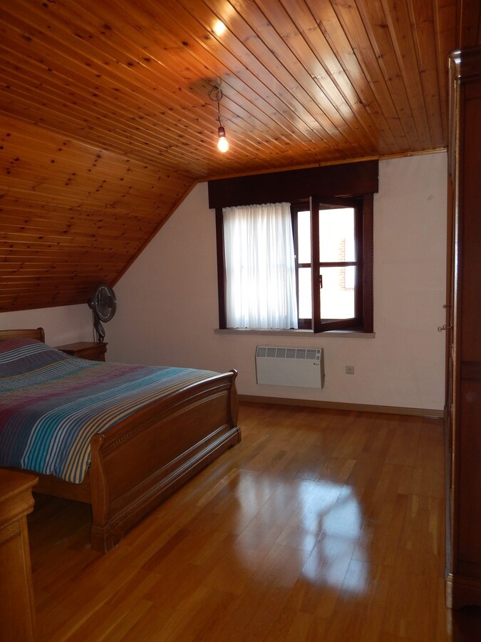 Instapklare goed onderhouden fermette 