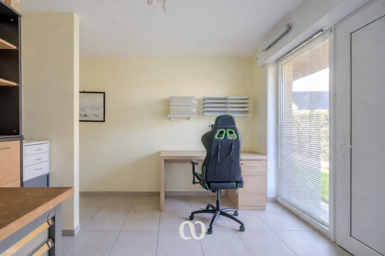 VERKOOP OP LIJFRENTE Prachtig gelegen open bebouwing 