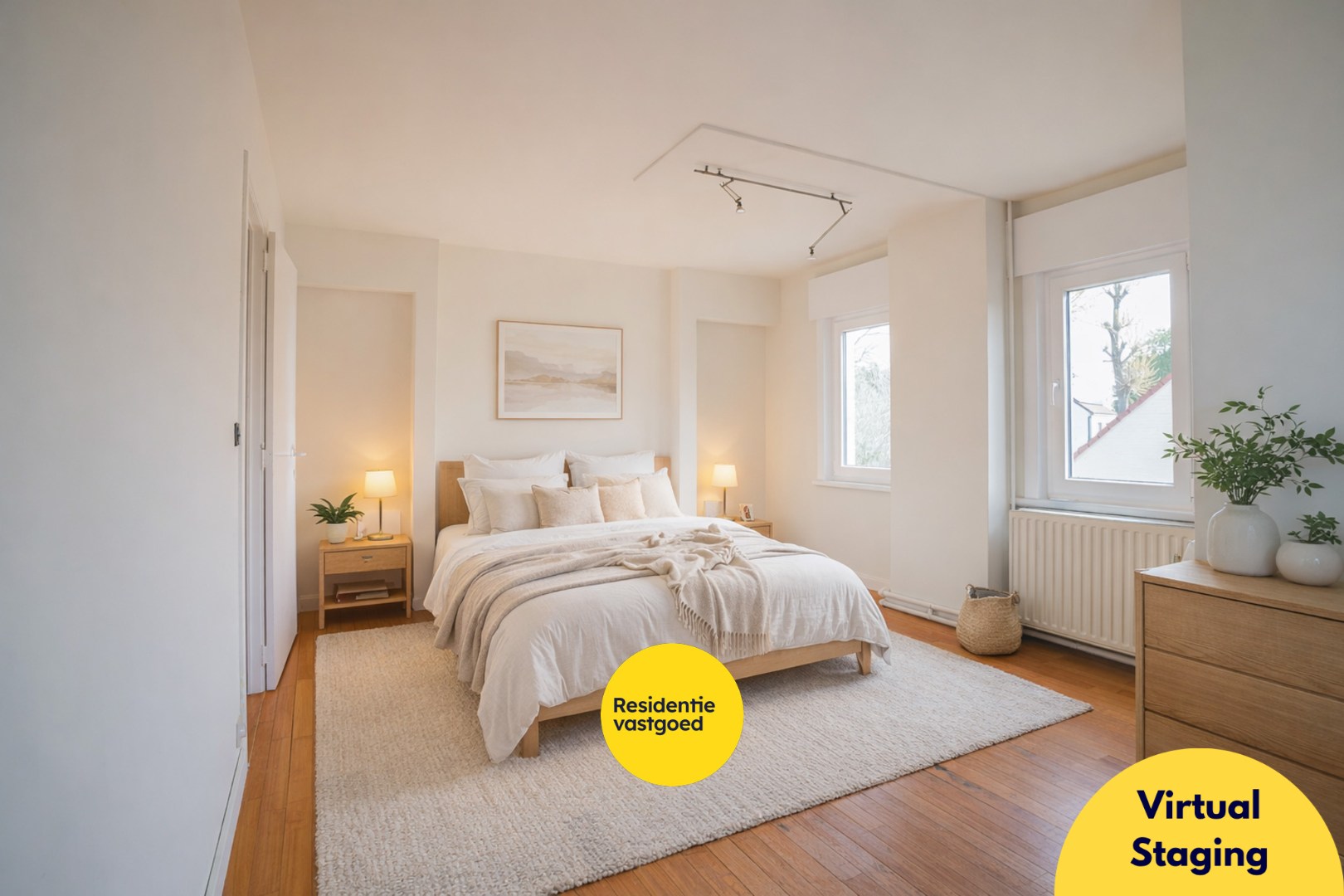 KIJKDAG zaterdag 11 april van 10u tot 12u, op afspraak! 