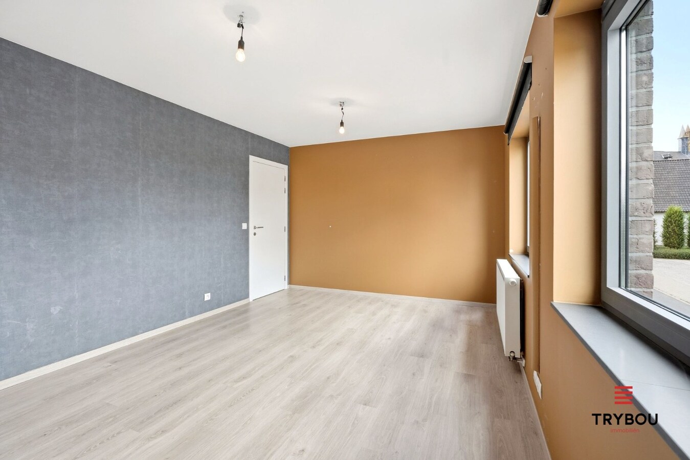 Instapklare woning met EPC B nabij centrum van Westrozebeke! 