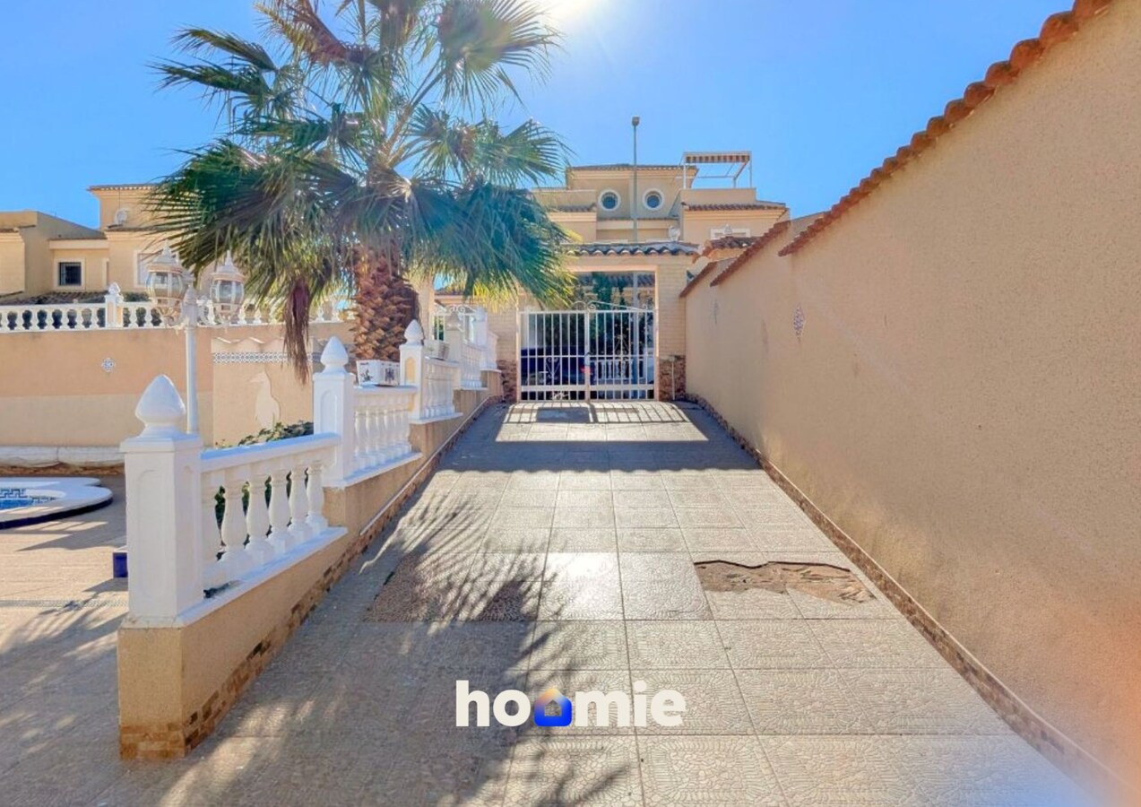 Woning te koop in Ciudad Quesada