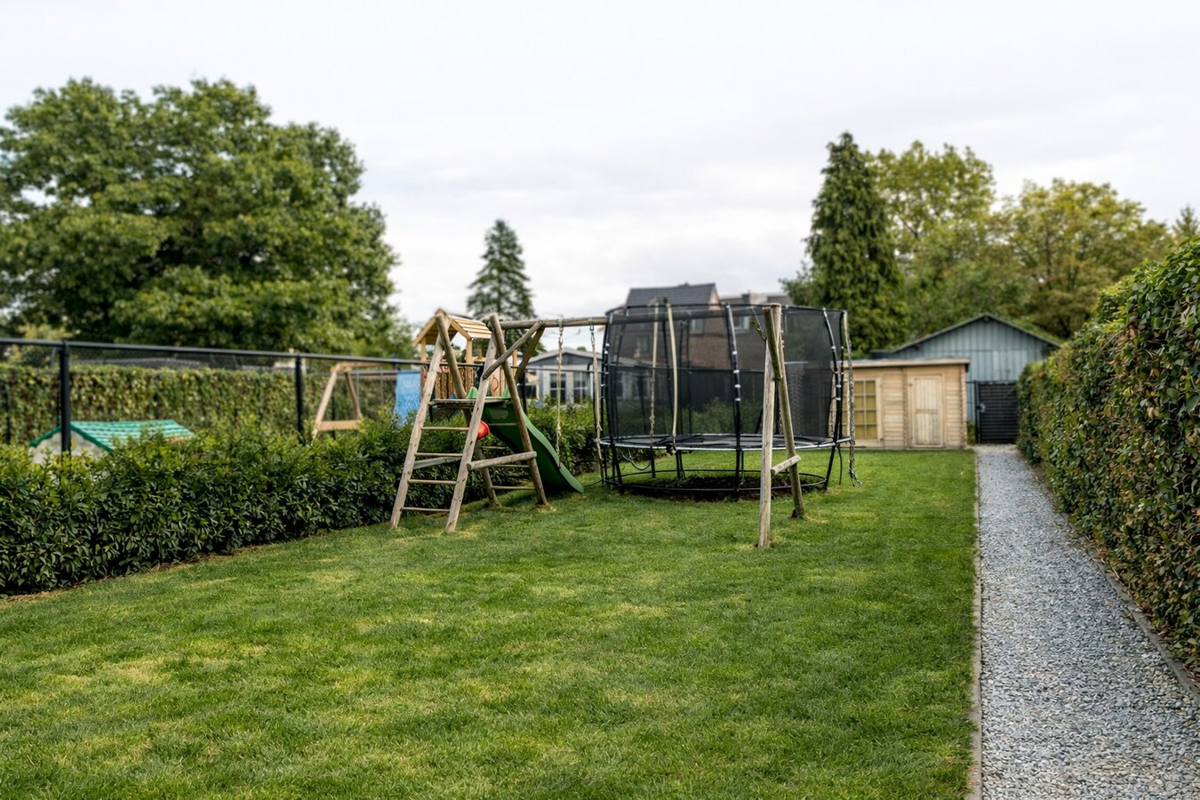 Woning te koop in Maasmechelen