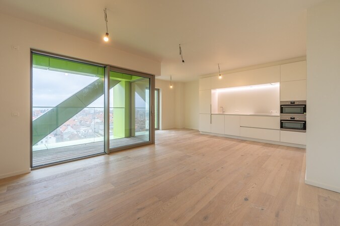 Te koop appartement - Knokke-Heist