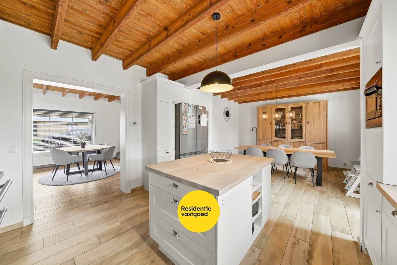 Te koop | Met Optie / reservatie woning - Oudenburg