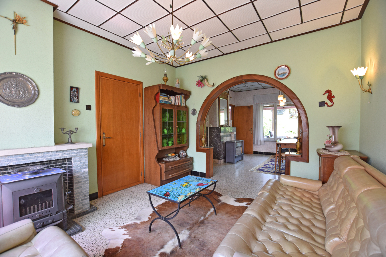 Verkocht woning - Klerken