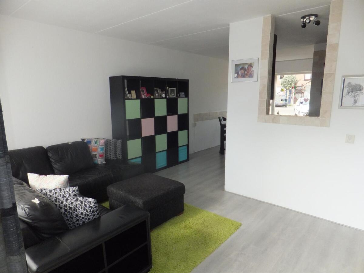 Eengezinswoning verkocht in Tilburg