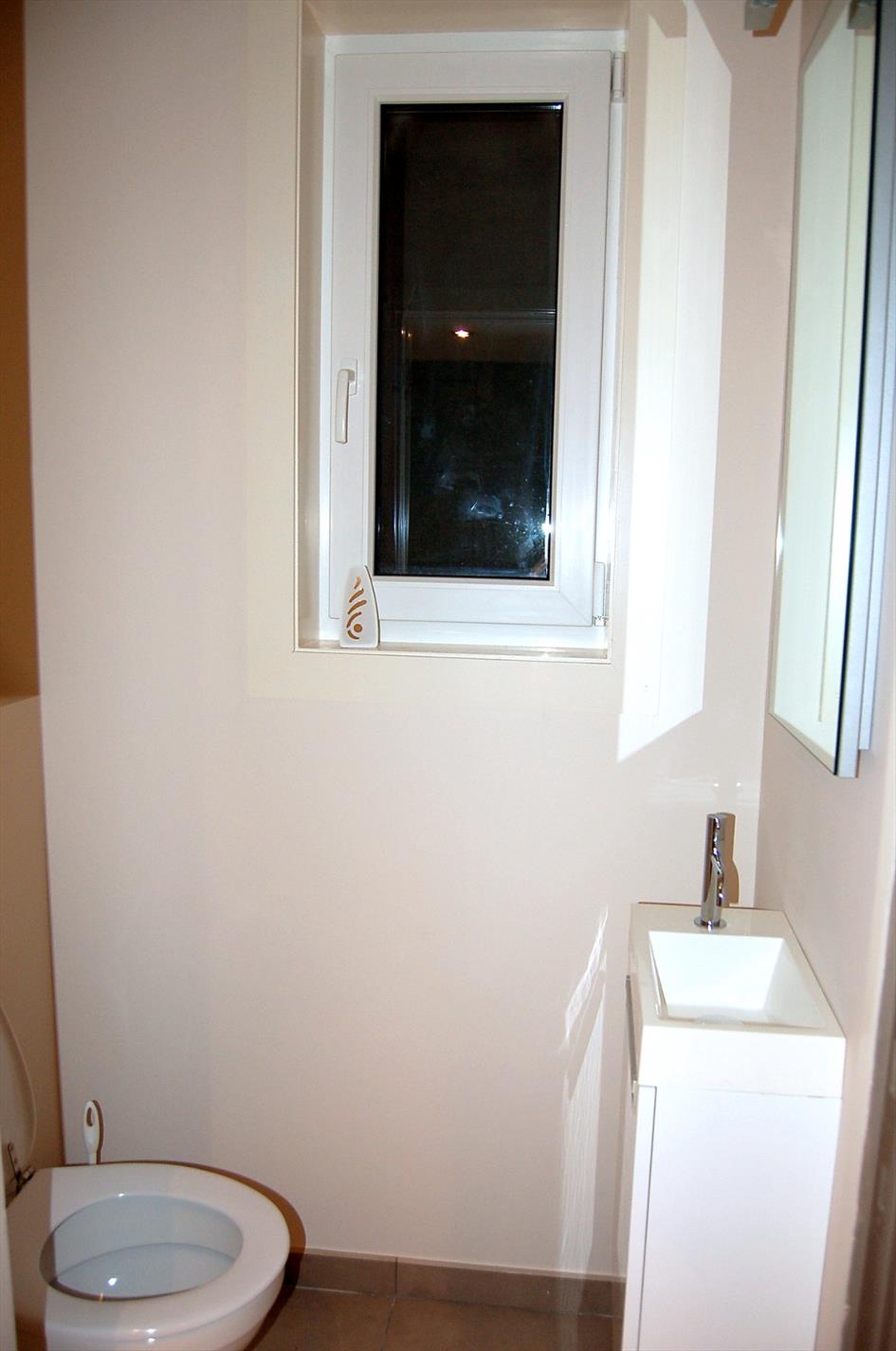 Appartement verhuurd in Zeebrugge