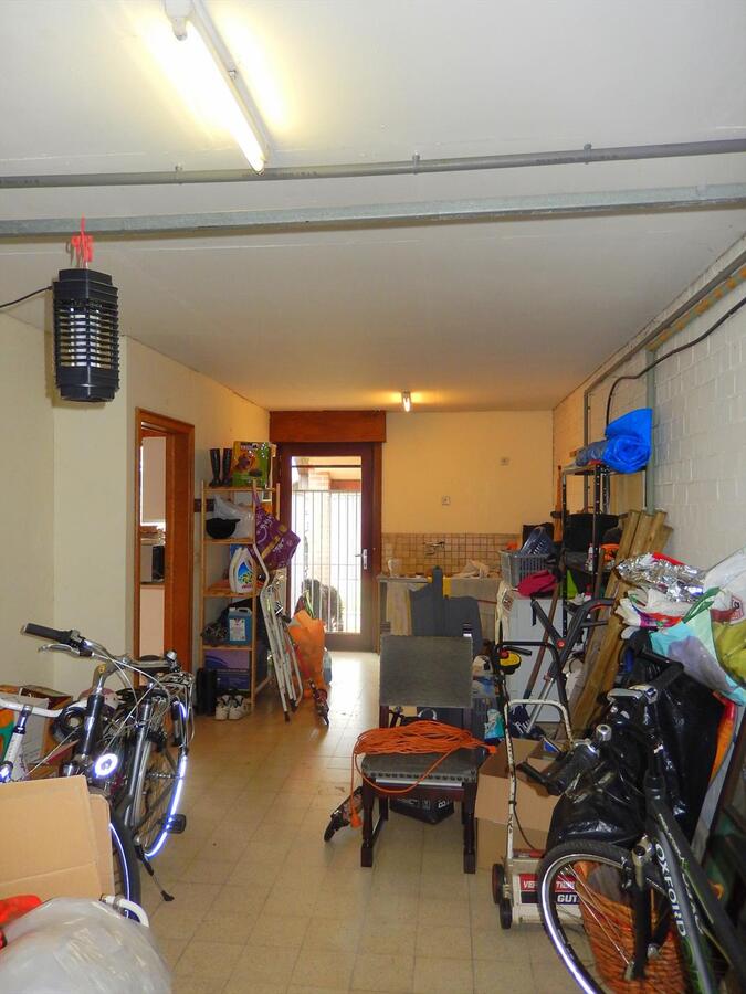 Ruime charmante woning met 3 slaapkamers 