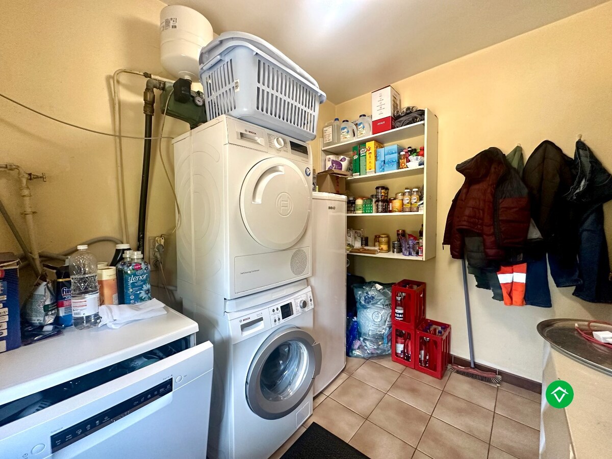 Alleenstaande woning op toplocatie nabij centrum Torhout 