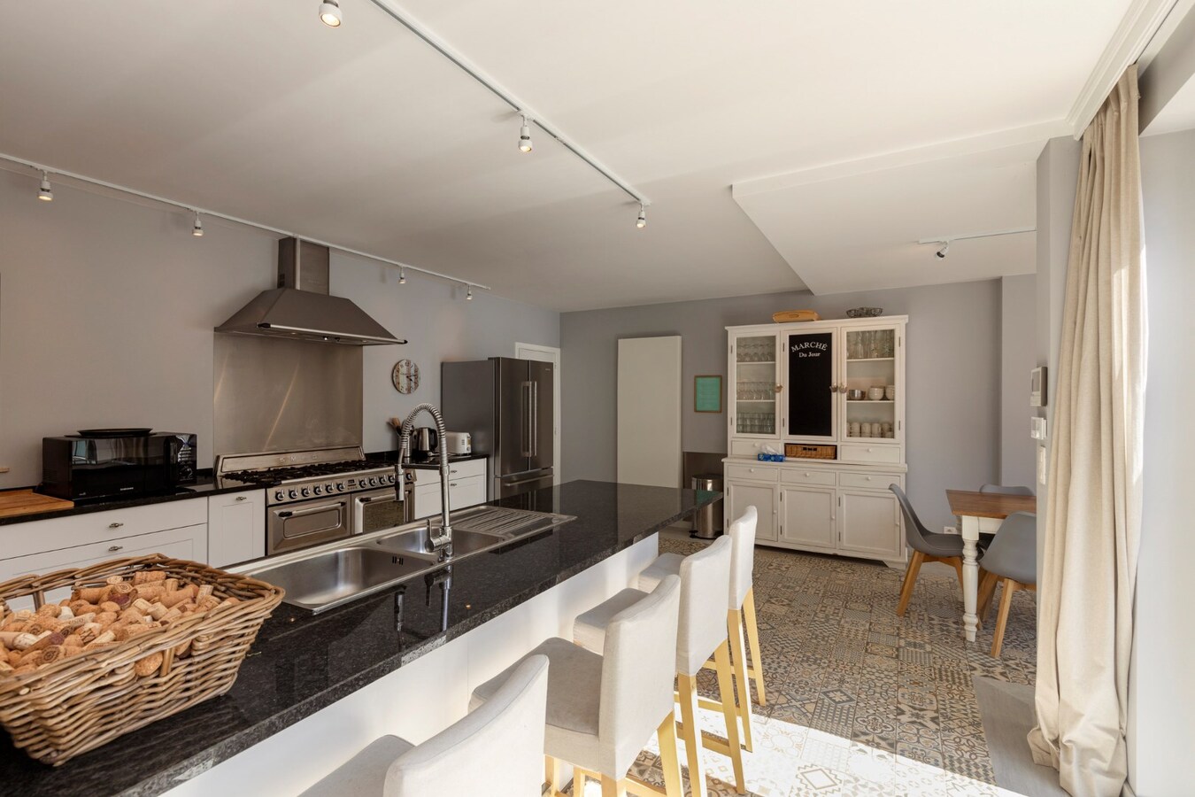 Wohnung verkauft in Koksijde