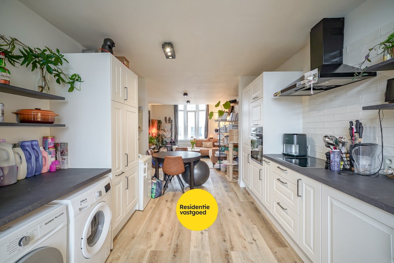 Te koop appartement - Oostende