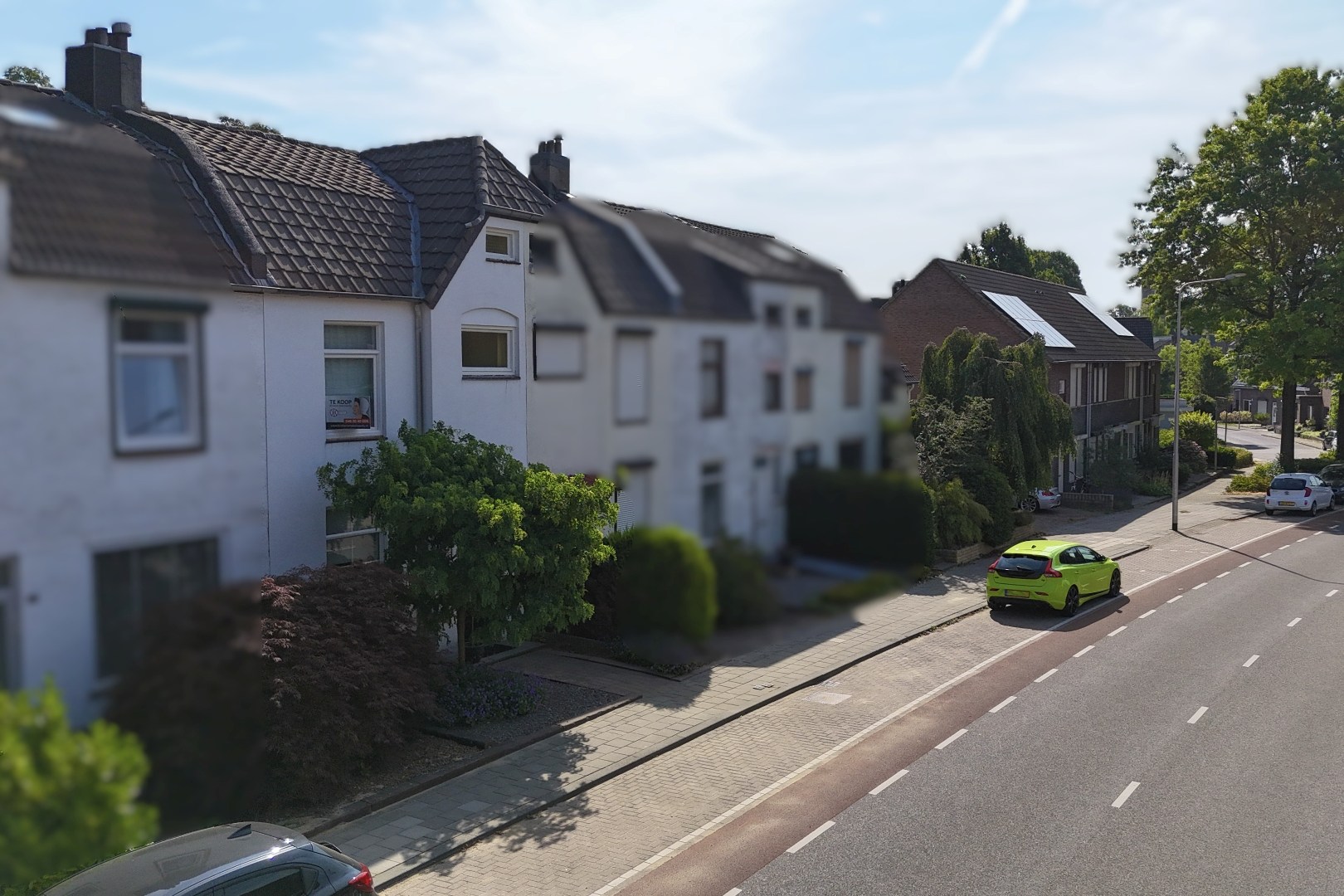 Woning te koop in Kerkrade