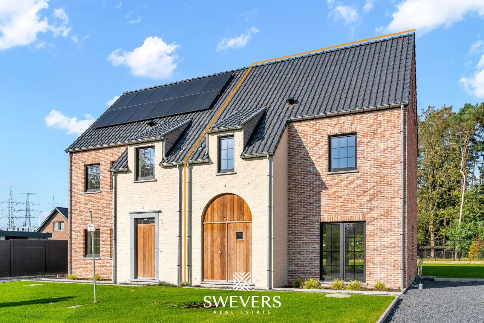 Verkocht woning - Beringen