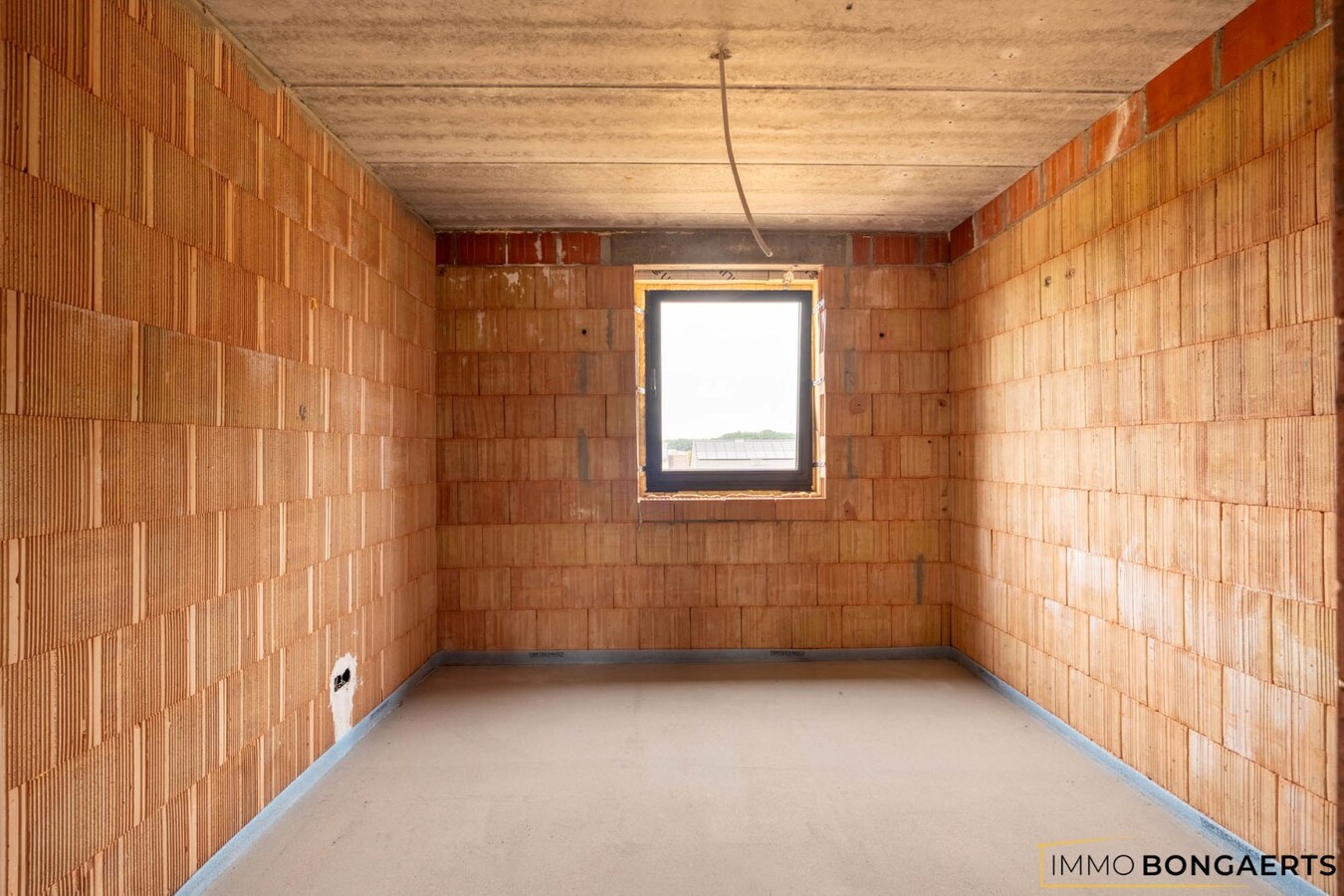 Energiezuinige nieuwbouwwoning met mogelijkheid tot 6% btw 