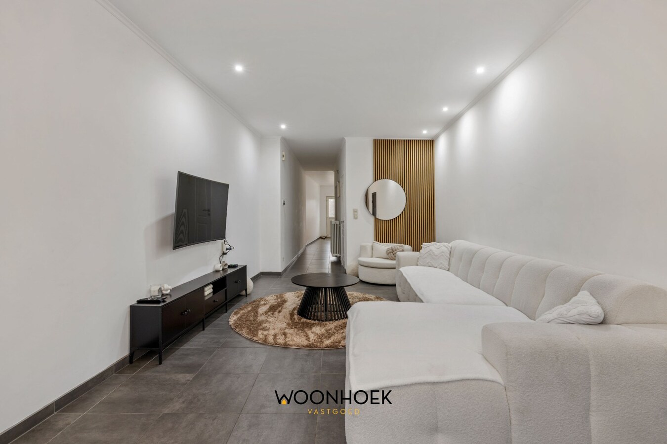 OPENHUIZENDAG 05/02, boek nu online uw afspraak! 