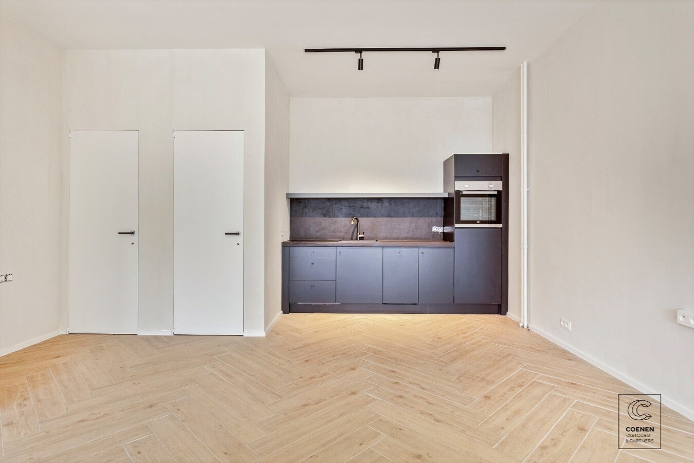 Te koop winkelruimte - Antwerpen