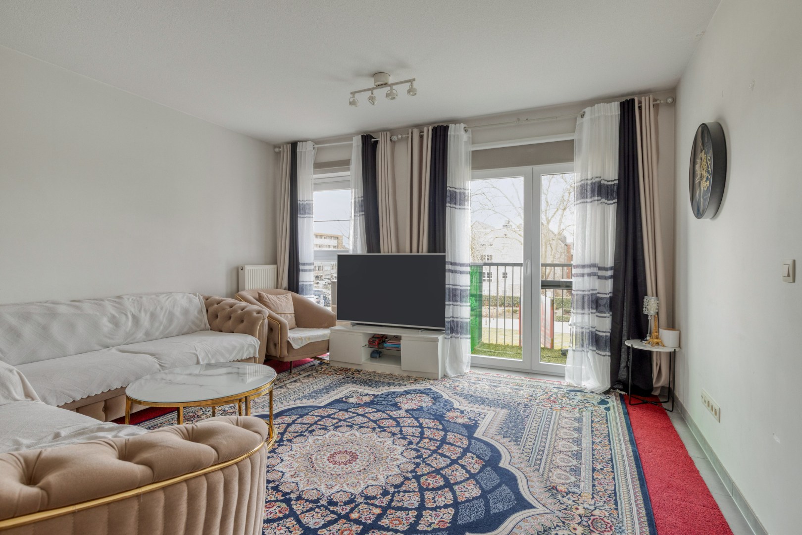 Instapklaar energiezuinig appartement in het centrum van Geel 