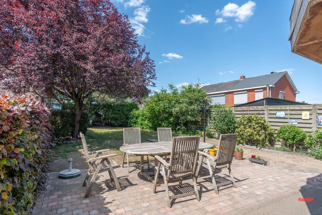 Woning verkocht in Ravels