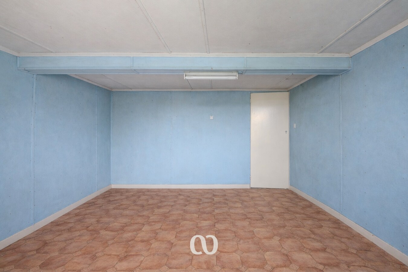 Half open bebouwing op rustige ligging in centrum Berchem 