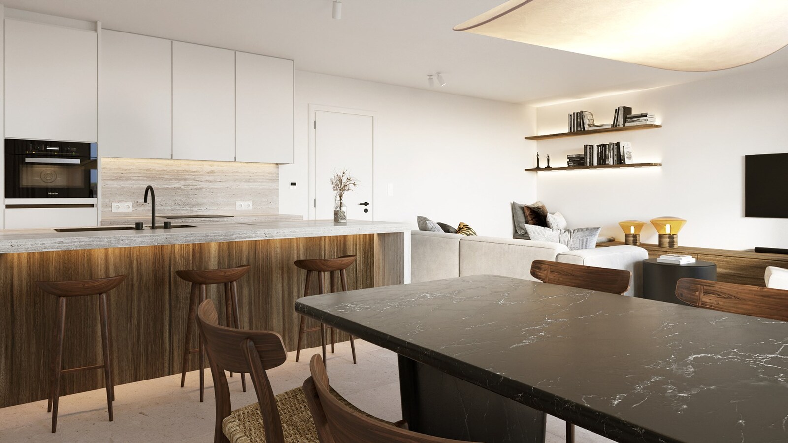 Te koop appartement - Maldegem