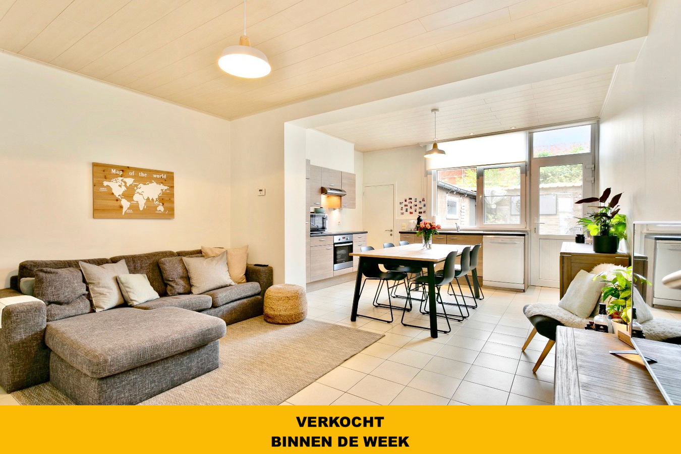 Verkocht woning - Lokeren