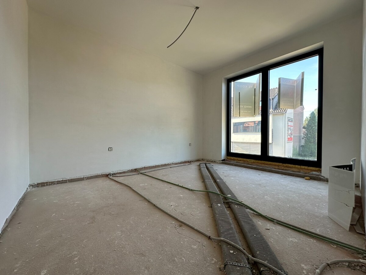 Prachtige BEN-woning in centrum Zoersel met 3 slaapkamers 