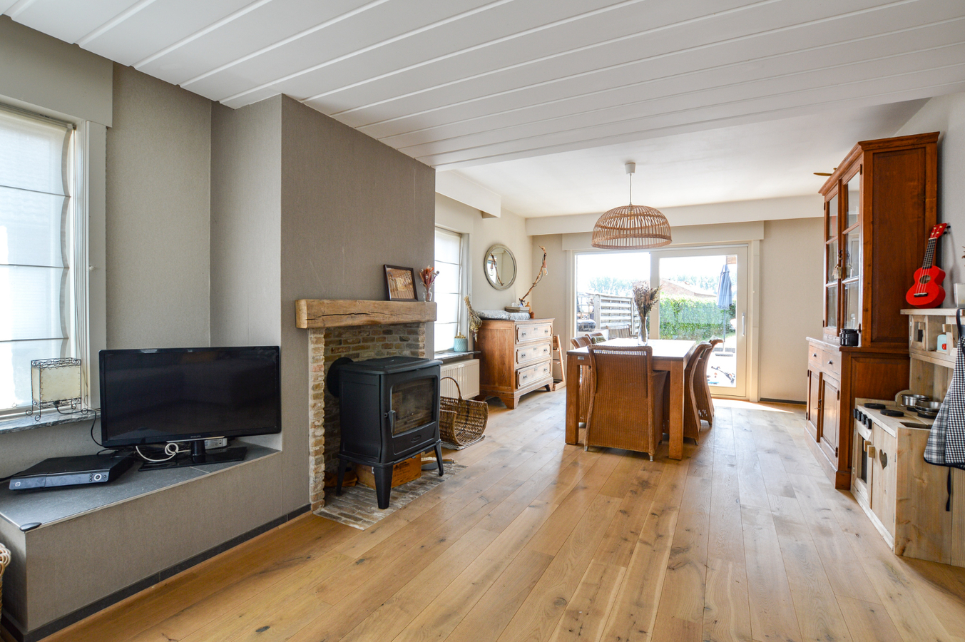 Verkocht woning - Aartrijke