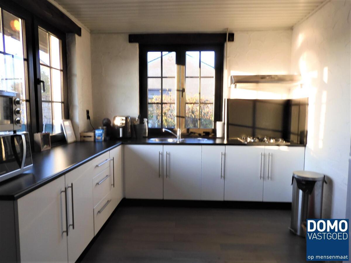 Woning verhuurd in Hasselt, Stokrooie