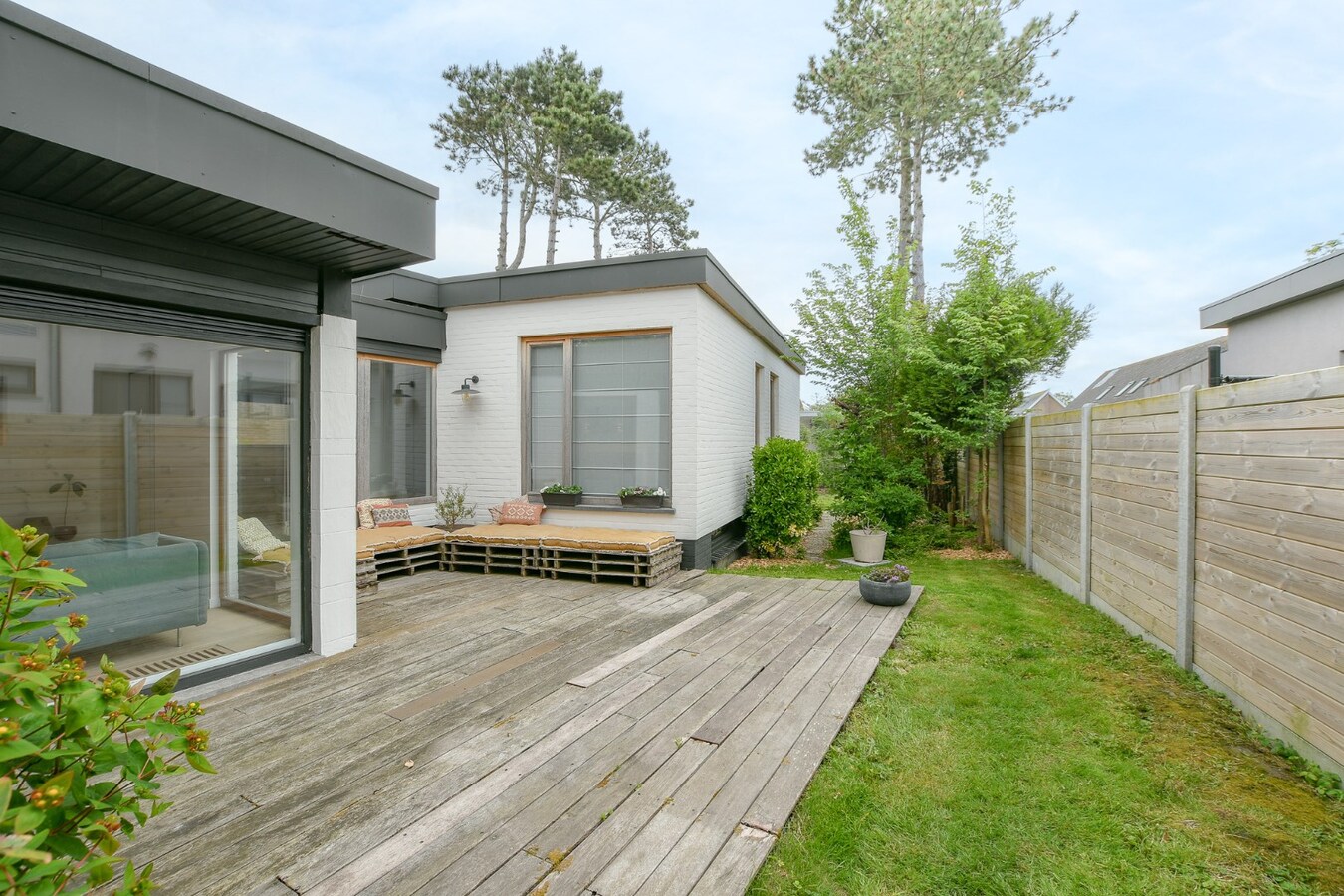 Verkocht woning - Oostende