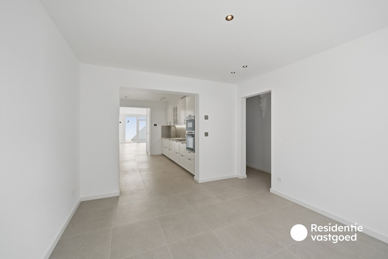 Te koop woning - Bredene
