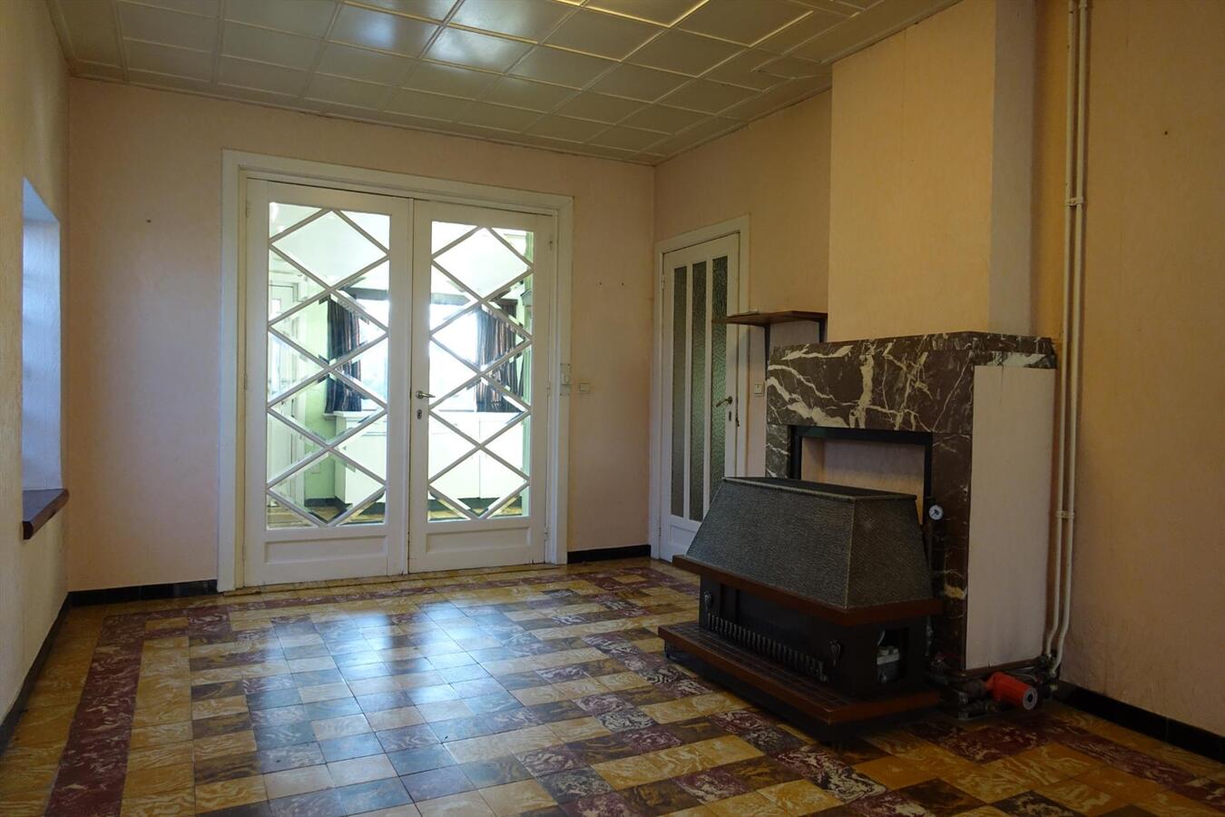 Charmante centrale gelegen alleenstaande woning met 4 slaapkamers 