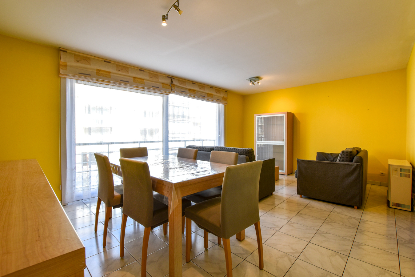 Verkocht appartement - Wenduine