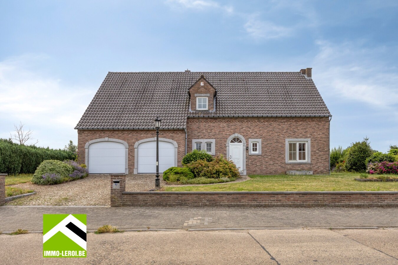 Te koop woning - Tongeren