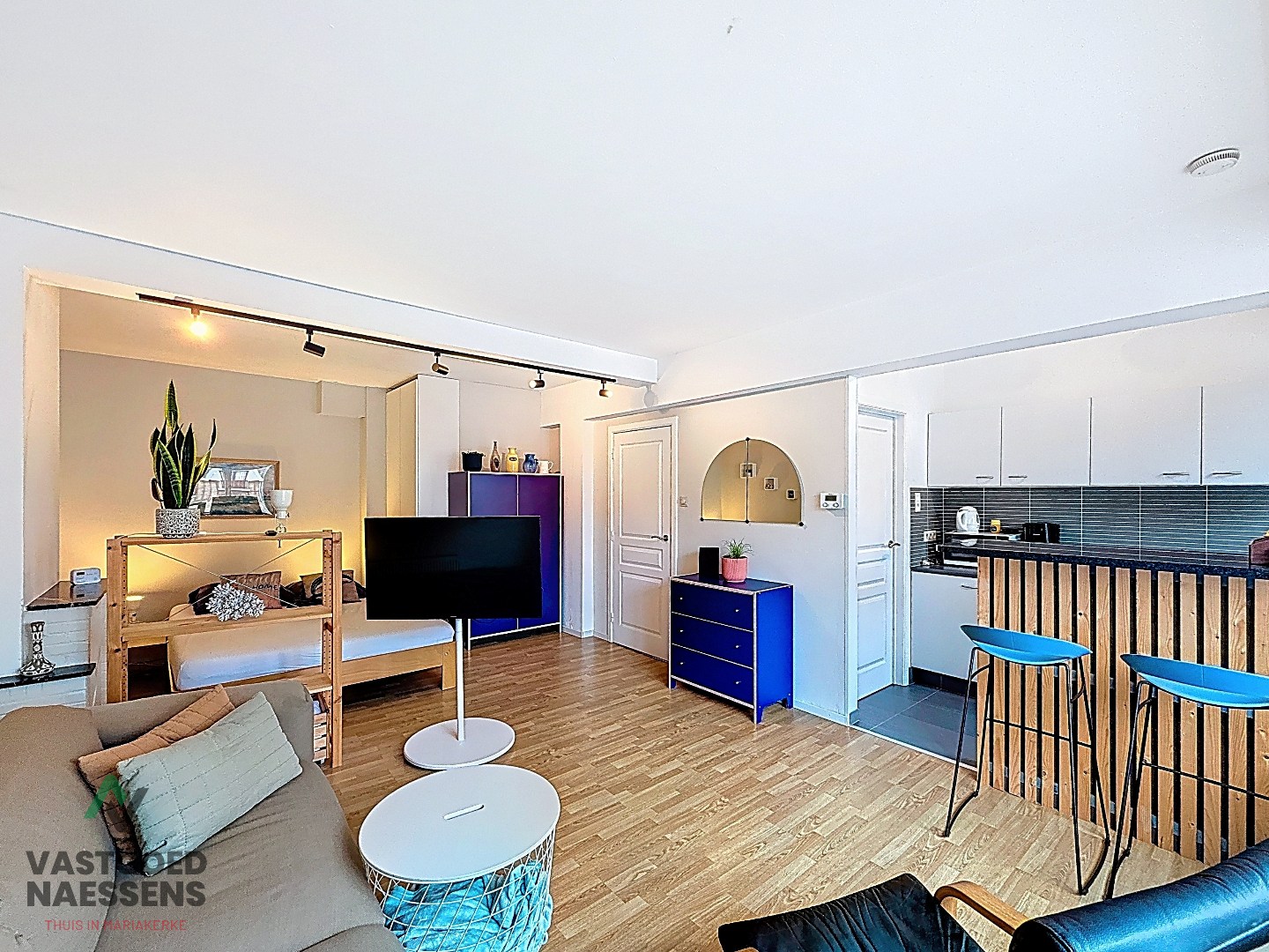 Maison a louer À Oostende