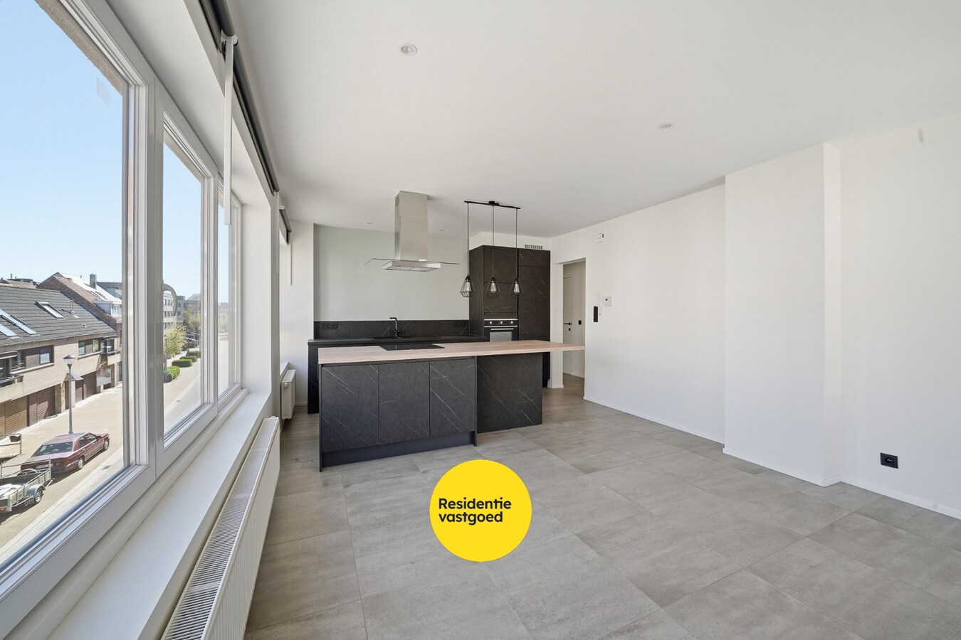 Te koop appartement - Oostende