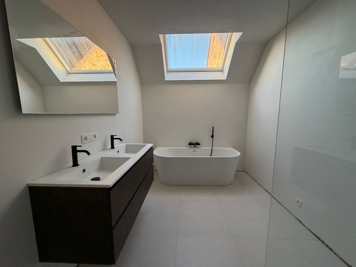 Landelijke woning (6% BTW mogelijk!). 