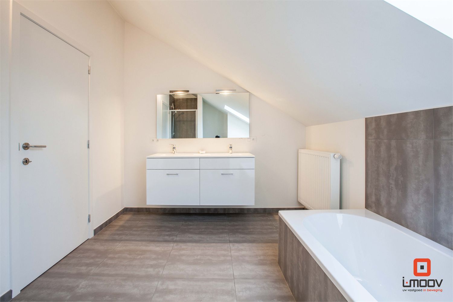 Woning verkocht in Ledeberg