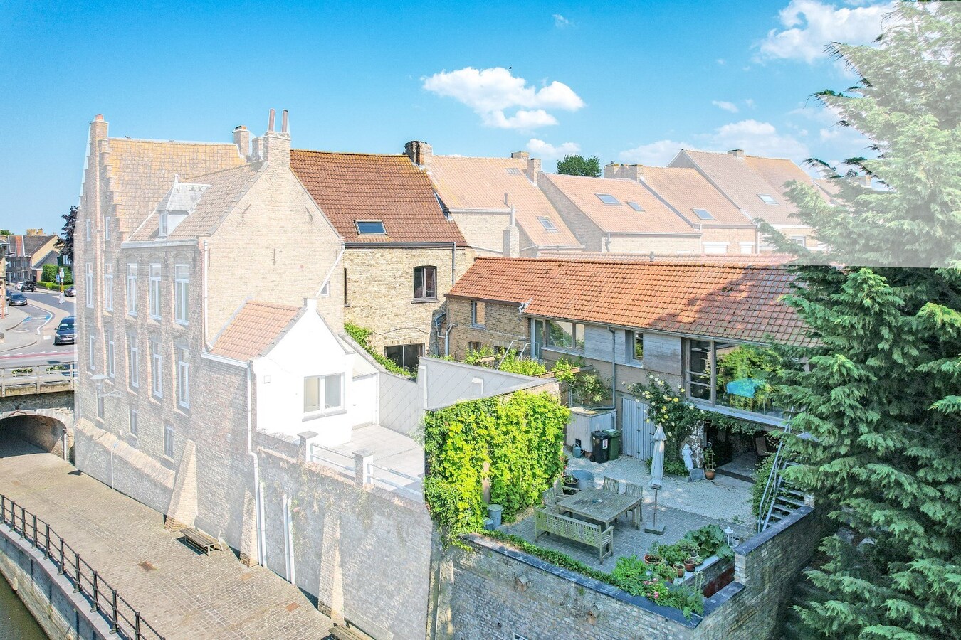 Verkocht woning - Diksmuide